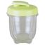 Standmixer Nutri Express - Weiß/Grün, MODERN, Glas/Kunststoff (13/14/18cm) - Mediashop