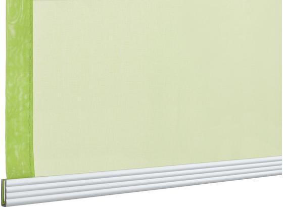 Zaťažkávací Profil Hannes - strieborná, kov (60cm) - Mömax modern living Zaťažkávací Profil Hannes - strieborná, kov (60cm) - Mömax modern living