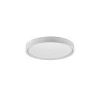 LED-Deckenleuchte 641310231 Doha - Weiß, Design, Metall (45/5,5cm) - Trio Leuchten