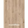 Vinylboden La Boheme 55 Ontano Chiaro - Hellbraun, Basics, Kunststoff/Stein (23/128/0,57cm)