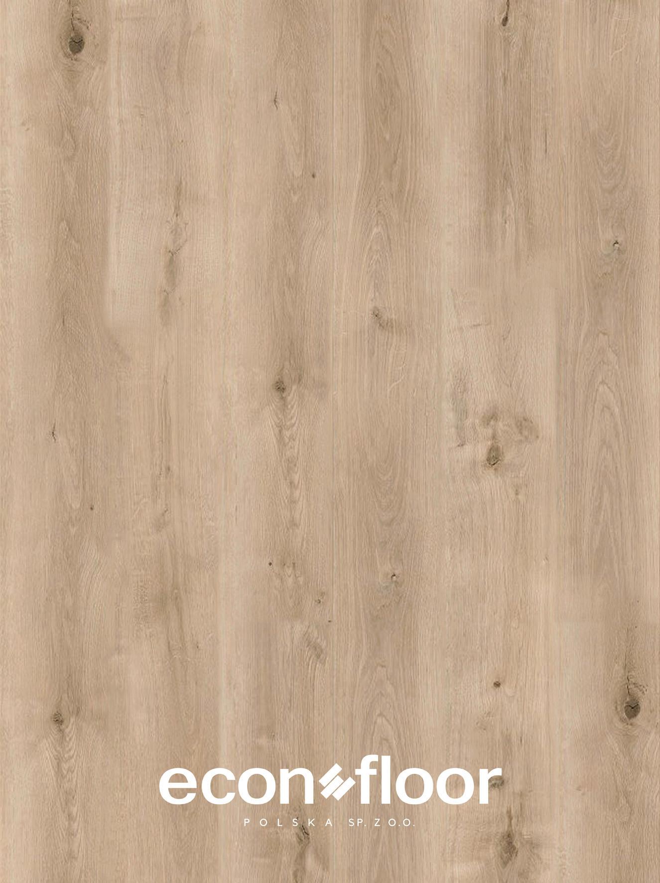 Vinylboden La Boheme 55 Ontano Chiaro