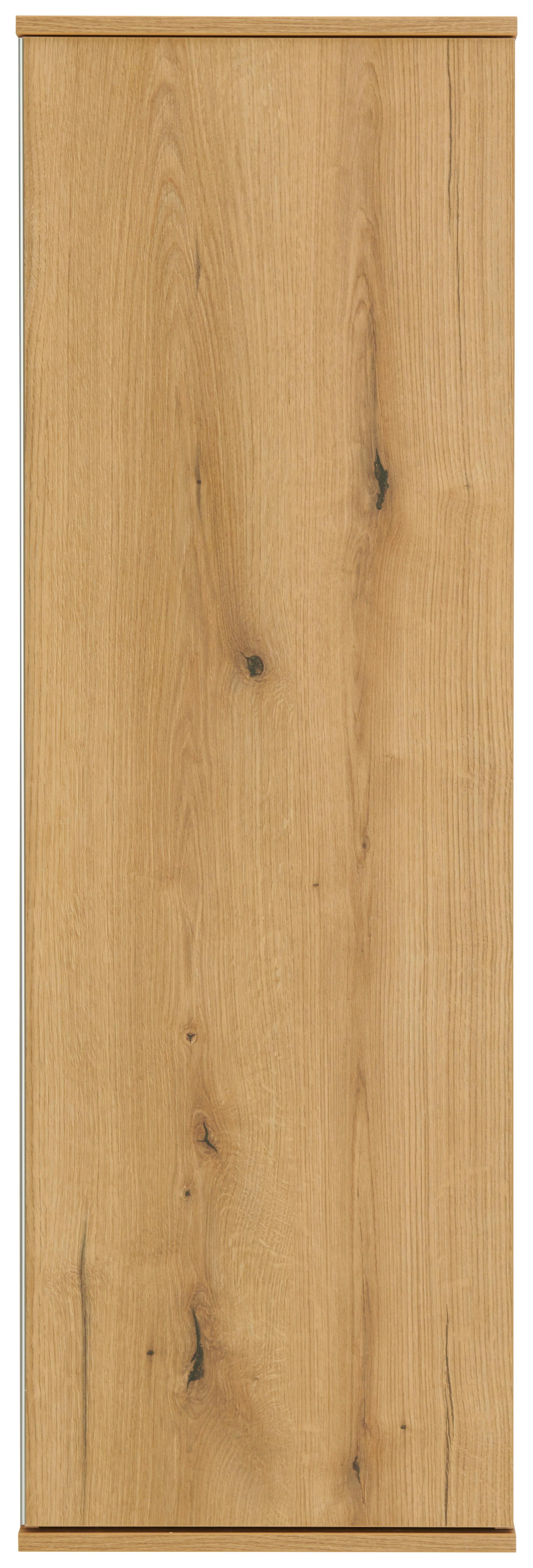 Závěsná Skříňka Power - Moderní, kompozitní dřevo (42,2/129,8cm)