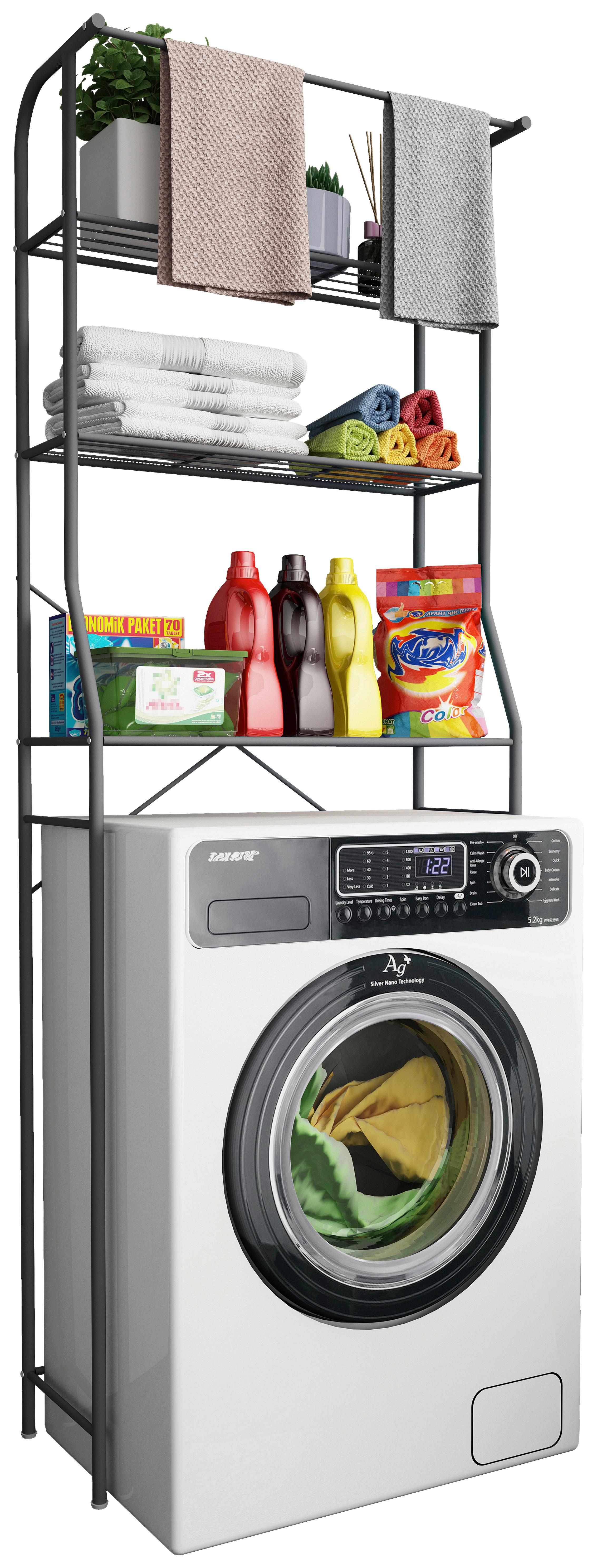 Waschmaschinenschrank Tubas L