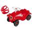 Rutschfahrzeug Big Bobby Car - Rot/Schwarz, Basics, Kunststoff (27/59/31cm) - BIG Rutschfahrzeug Big Bobby Car - Rot/Schwarz, Basics, Kunststoff (27/59/31cm) - BIG