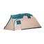 Zelt Pavillo Hogan X5 Tent - Blau/Creme, MODERN, Kunststoff/Textil (505/305/200cm) - Bestway Zelt Pavillo Hogan X5 Tent - Blau/Creme, MODERN, Kunststoff/Textil (505/305/200cm) - Bestway