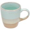 Kaffeebecher Christina - Mintgrün, Basics, Keramik (7/8cm) - James Wood