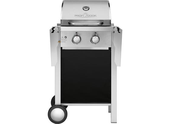 Gasgrill Gg 1128 - Edelstahlfarben/Schwarz, MODERN, Metall (112/111/57cm) Gasgrill Gg 1128 - Edelstahlfarben/Schwarz, MODERN, Metall (112/111/57cm)