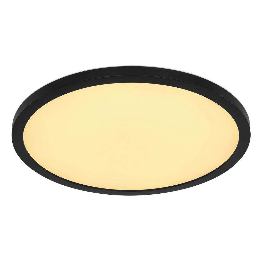 LED-Deckenleuchte 41562-18BRGB