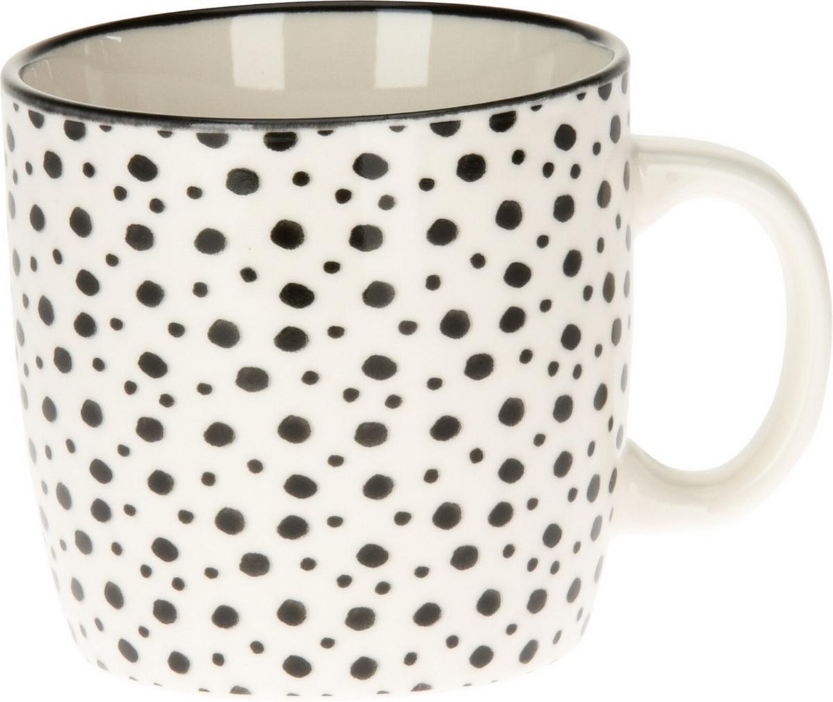 Csésze Porcelán - kerámia (200ml)