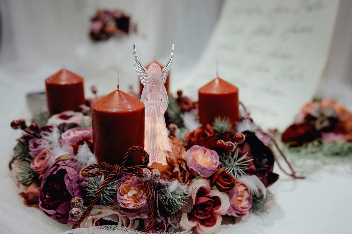 LED-Dekoleuchte 28103-24 Noella - Klar, Basics, Kunststoff (4,2/4,6/11,5cm) - Globo