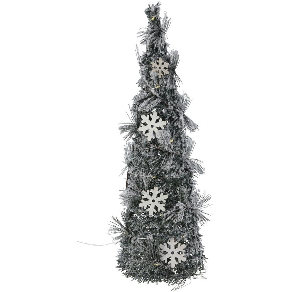 WEIHNACHTSBAUM 20 LED, Indoor