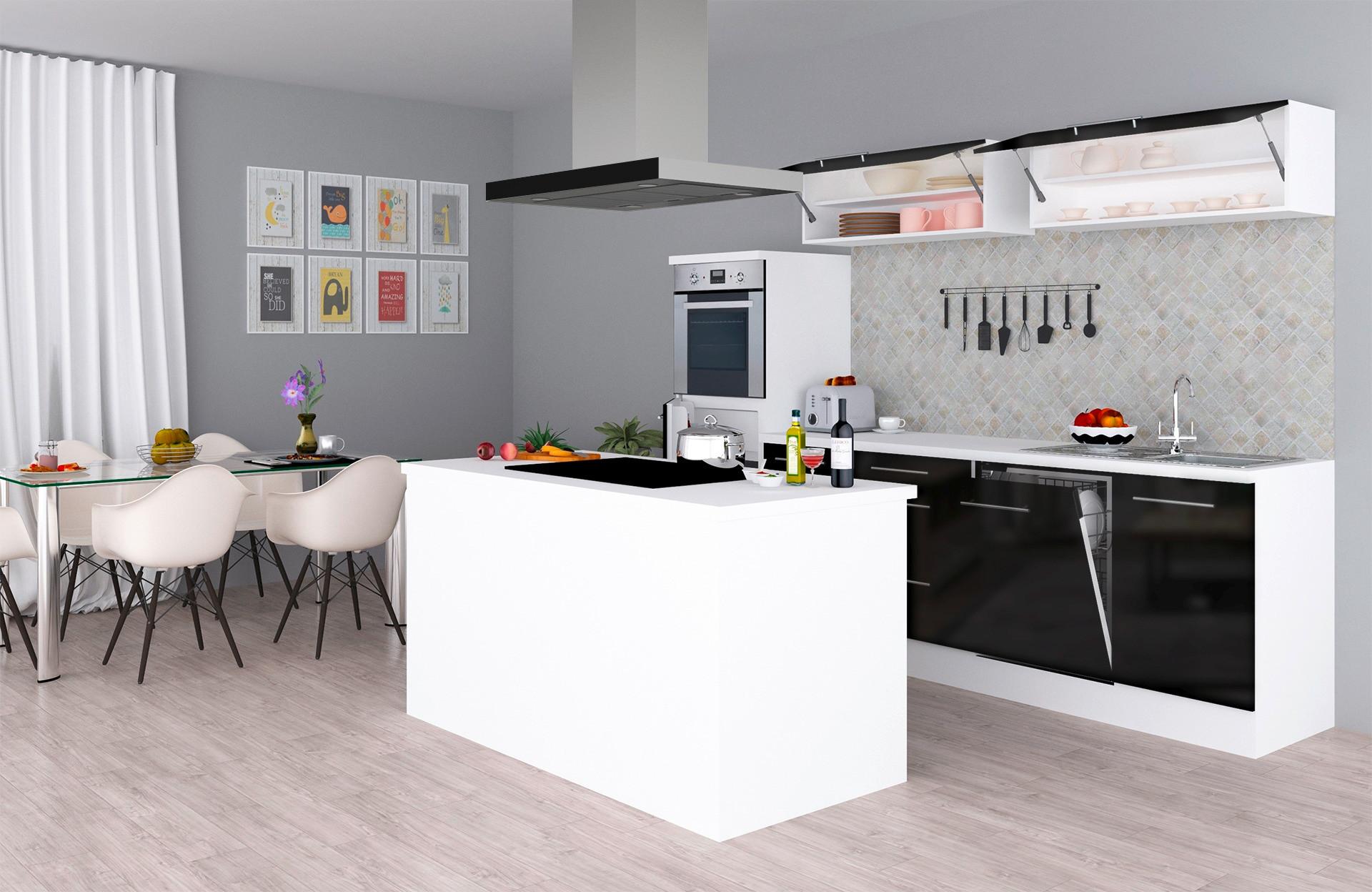 Einbauküche von Mid You