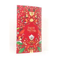 Tea Xmas Ceylon Adventi Kalendár. - Basics