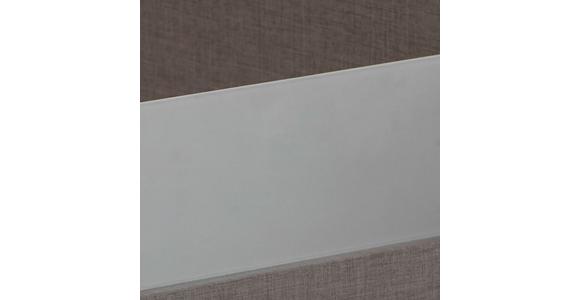 Schublade Unit Twist Dekor Unit - Schlammfarben, MODERN, Glas/Holzwerkstoff (83/12/45cm) - Ondega