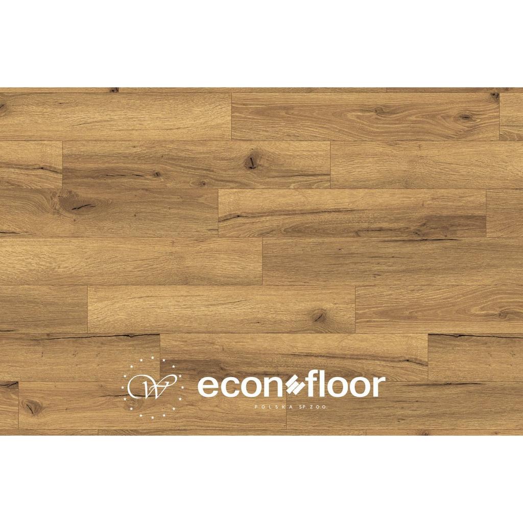 Vinylboden Birkefarben Landhausdiele Klick-Vinyl