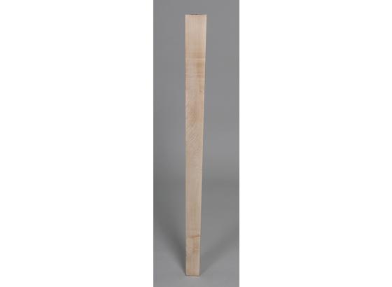 Fußset Möbelfuß H: 73 cm Ahorn - Ahornfarben, Basics, Holz (73cm) Fußset Möbelfuß H: 73 cm Ahorn - Ahornfarben, Basics, Holz (73cm)