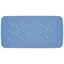 Badewanneneinlage Vera - Blau/Anthrazit, KONVENTIONELL, Kunststoff (71/36cm) - Ombra Badewanneneinlage Vera - Blau/Anthrazit, KONVENTIONELL, Kunststoff (71/36cm) - Ombra
