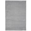 Koberec s vysokým vlasem Nemo 1, 60/110cm, šedá - šedá, Basics, textil (60/110cm) - Mömax