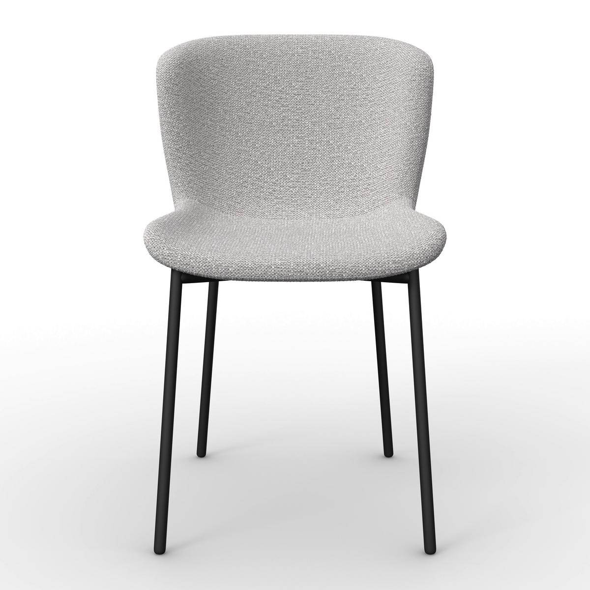 ŽIDLE NOEMIE - Moderní (49/81/54cm) - Bessagi Home