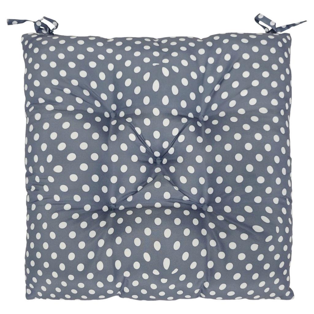 Sitzkissen Dot - 2er Pack