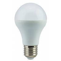 Led-izzó 13w/10,7w E27 - fehér, műanyag/fém (6/11cm)