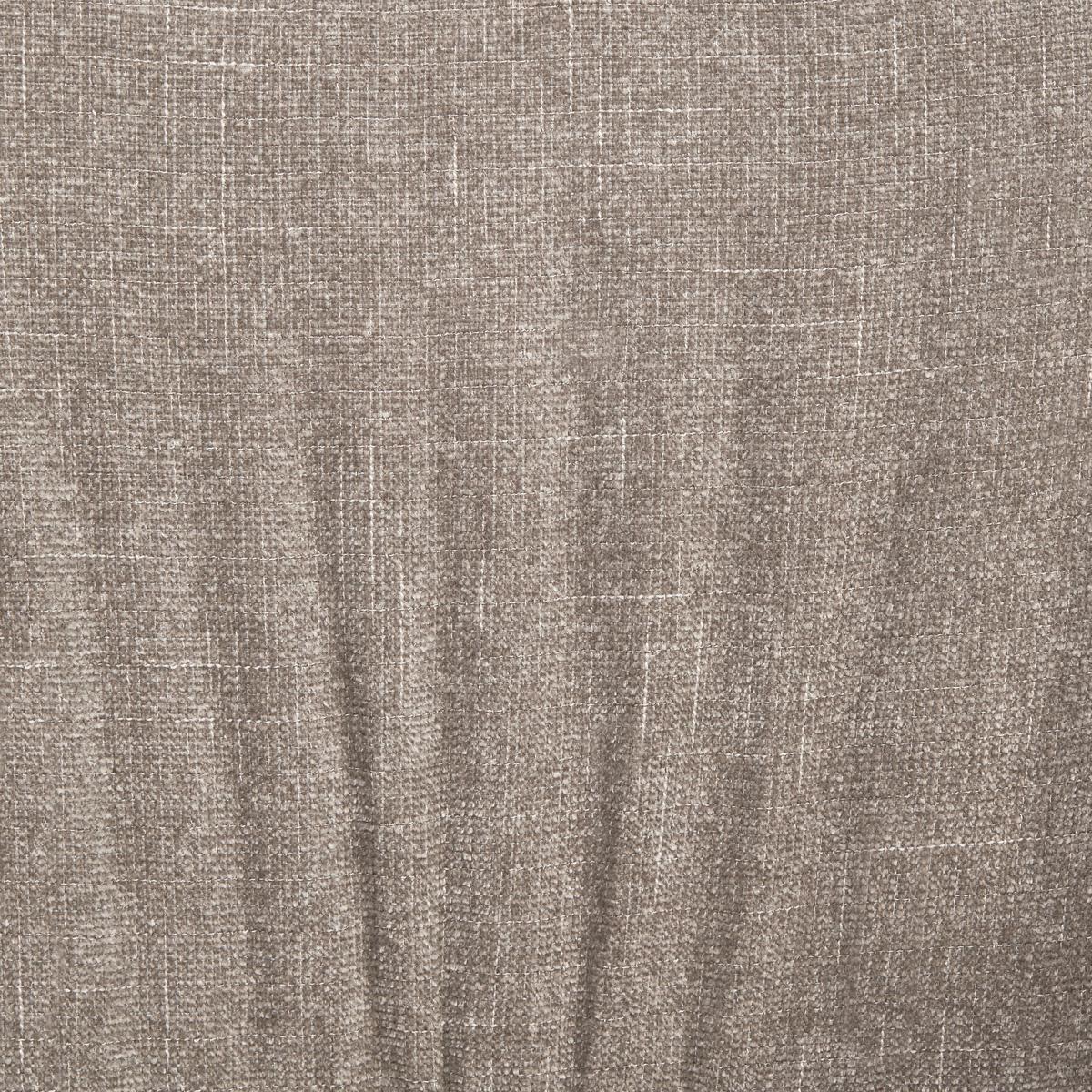 Armlehnstuhl Pat Taupe, Sitzfl. 360° Drehbar - Taupe/Schwarz, KONVENTIONELL, Holz/Textil (60/86.5/61cm) - MID.YOU