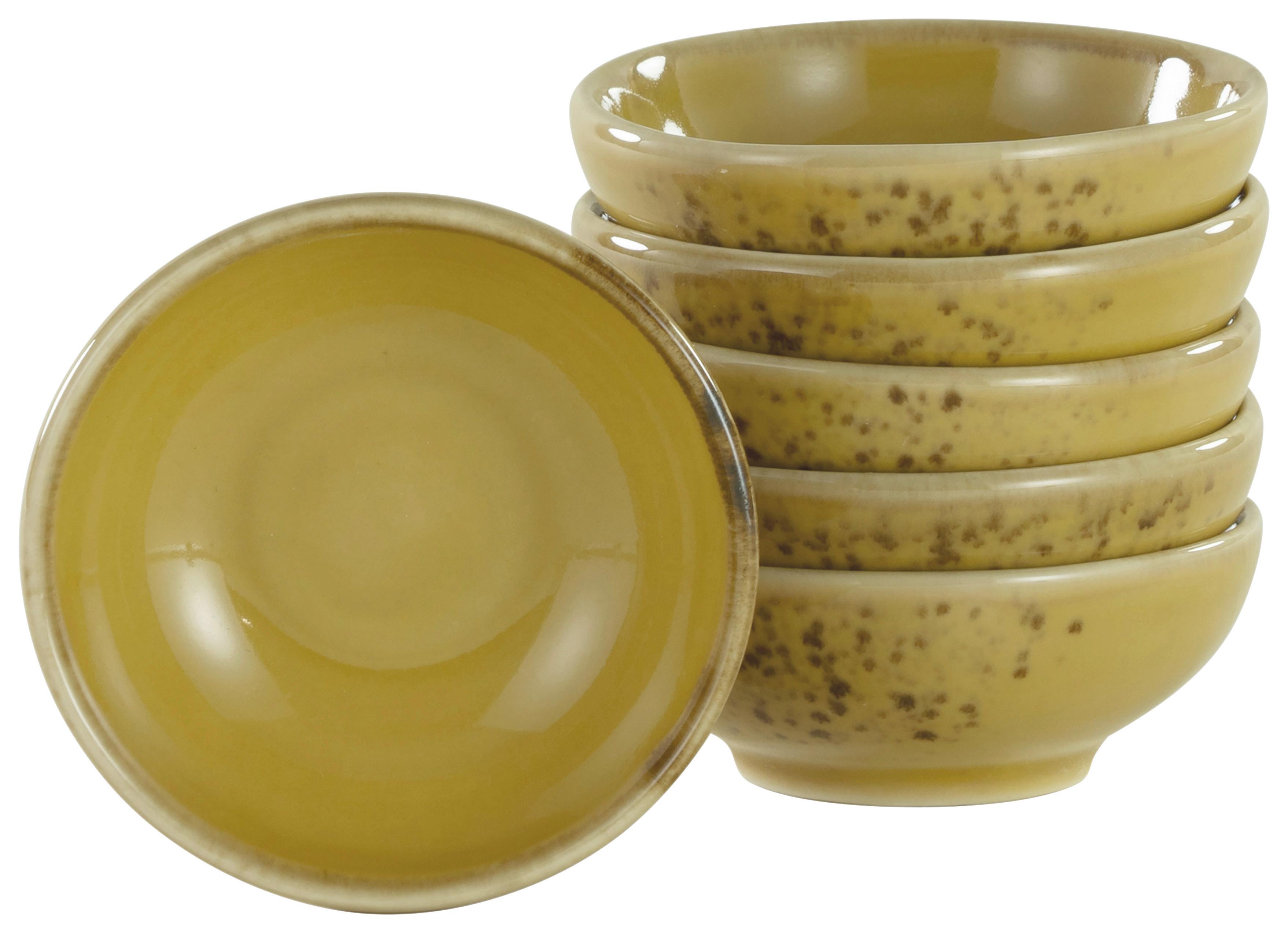 Dipschalenset 21982 Nature Collection