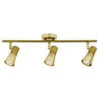 Deckenstrahler 93-94769 - Basics, Metall (51/13/8cm)