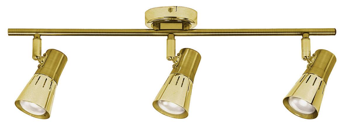 Deckenstrahler 93-94769 - Basics, Metall (51/13/8cm)