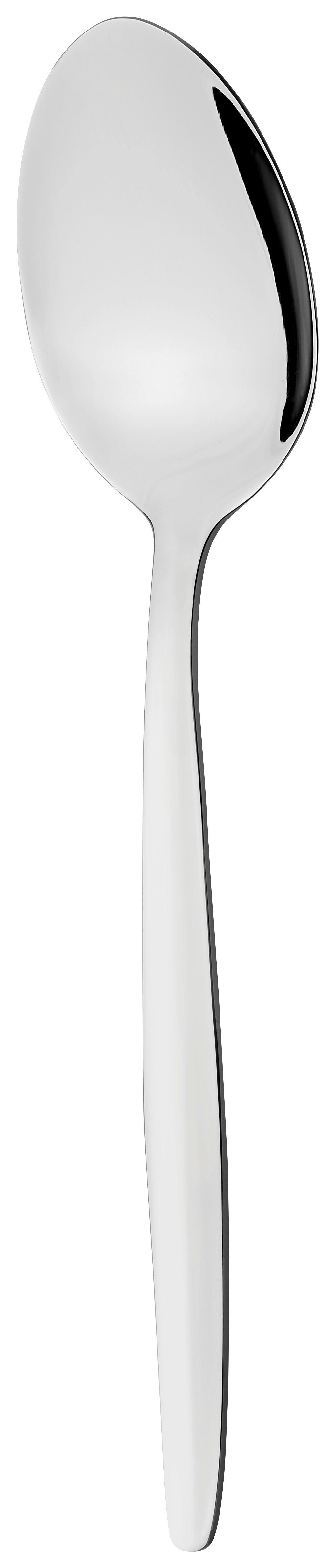 Kanál Pandora - nemesacélszínű, Modern, fém (18,6cm) - Luca Bessoni