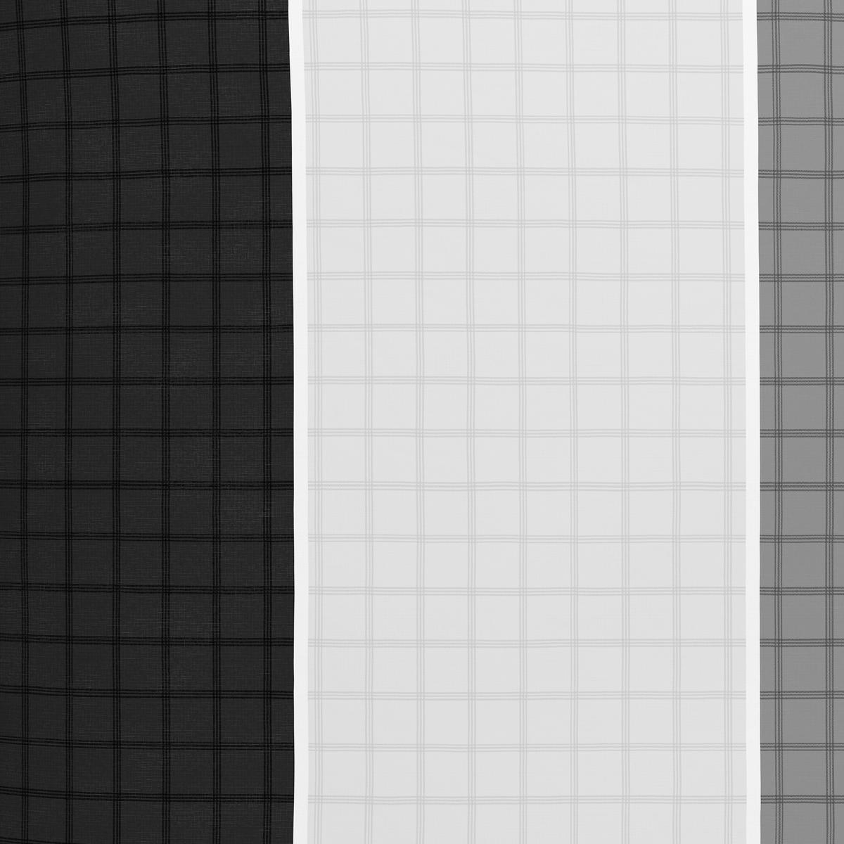 Ágyneműhuzat-garnitúra Rosella - ezüstszínű, Modern, textil (140/200cm) - Luca Bessoni