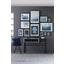 Rám Na Fotky Gitta 40 X 50 Cm - čierna, Moderný, kompozitné drevo/sklo (40/50/3,6cm) - Mömax modern living Rám Na Fotky Gitta 40 X 50 Cm - čierna, Moderný, kompozitné drevo/sklo (40/50/3,6cm) - Mömax modern living