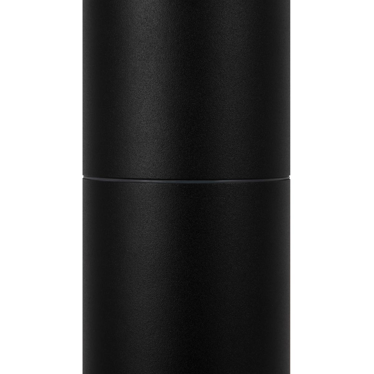 Wegeleuchte Koln - Schwarz, Trend, Metall (9/65cm) - MAYTONI
