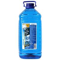 Prelix Téli Szélvédőmosó 5 Liter - kék, Basics (5000ml)