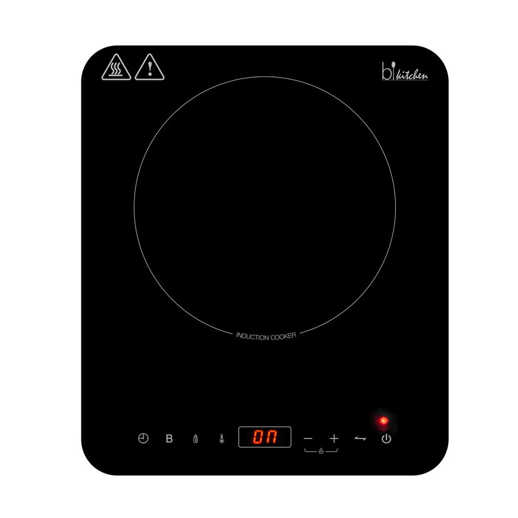 INDUKTIONSKOCHPLATTE COOK 411 INDUKTIONSKOCHPLATTE