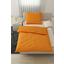 Povlečení Iris - žlutá, textil (140/200cm) - Mömax modern living Povlečení Iris - žlutá, textil (140/200cm) - Mömax modern living