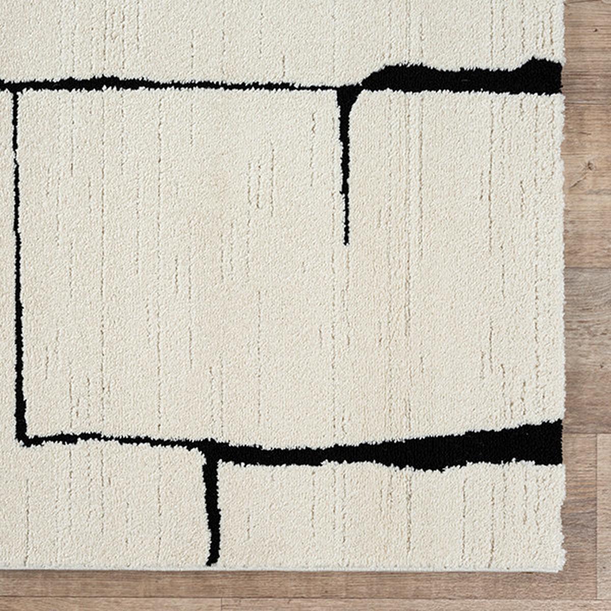 Läufer Elio 2309 260-Cream - Creme, Basics, Textil (80/300cm)