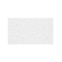 Badematte Terazzo - Naturfarben, Basics, Textil (65/115cm) - Grund