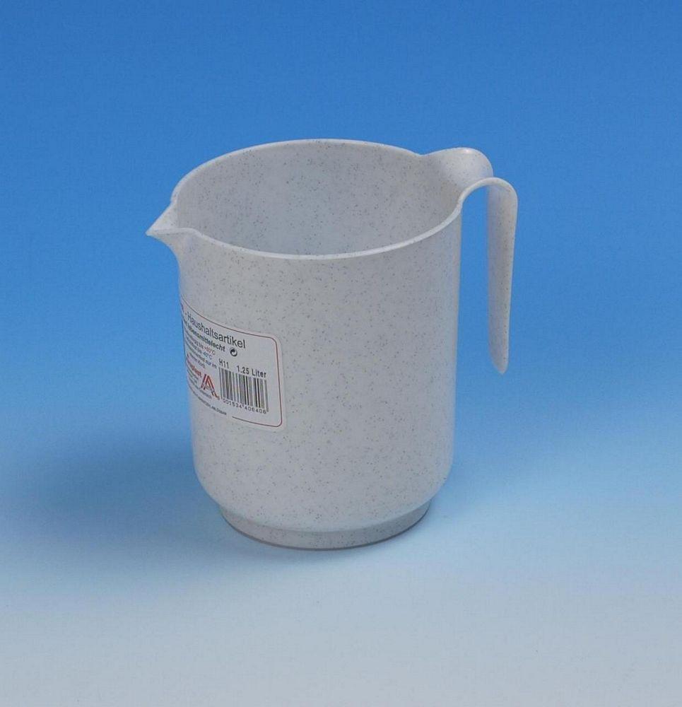 Keverőtál Foganytúval - Konventionell (12/14.2cm)