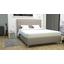 Polsterbett Capri 160x200 Taupe - Taupe/Schwarz, MODERN, Holz/Textil (173/120/212cm) Polsterbett Capri 160x200 Taupe - Taupe/Schwarz, MODERN, Holz/Textil (173/120/212cm)