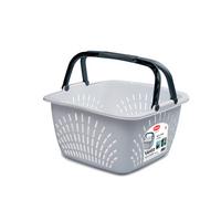 Universalkorb Korb mit Griff - Basics (40/40/23cm)