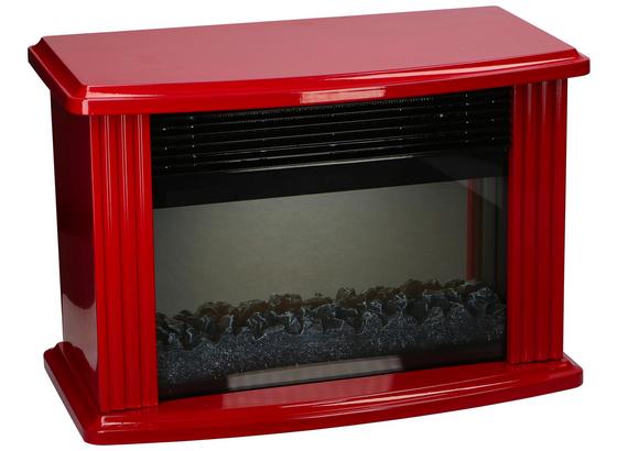 Elektrokamin 750/1500 Rot 2 Heizstufen Flammeff Milano - Schwarz/Dunkelrot, MODERN, Glas/Metall (38,5/25,2/20cm) Elektrokamin 750/1500 Rot 2 Heizstufen Flammeff Milano - Schwarz/Dunkelrot, MODERN, Glas/Metall (38,5/25,2/20cm)