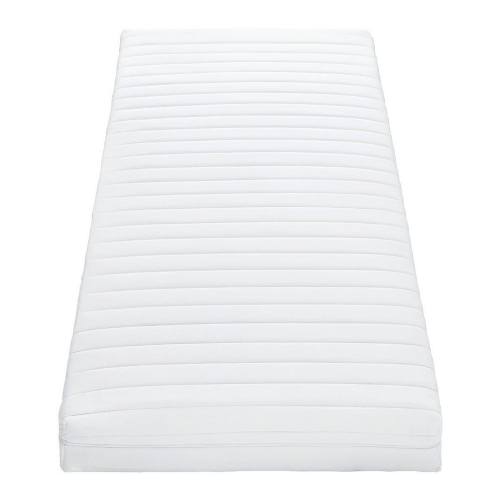 Pružinová matrace s visco pěnou Memory Elastic 90x200