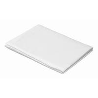 Lepedő Kb. 150/250cm - fehér, Konventionell, textil (150/250cm) - Ondega