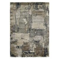 Orientalischer Webteppich Petrol Angeles 250x350 cm - Petrol, Design, Textil (250/350cm) - Musterring