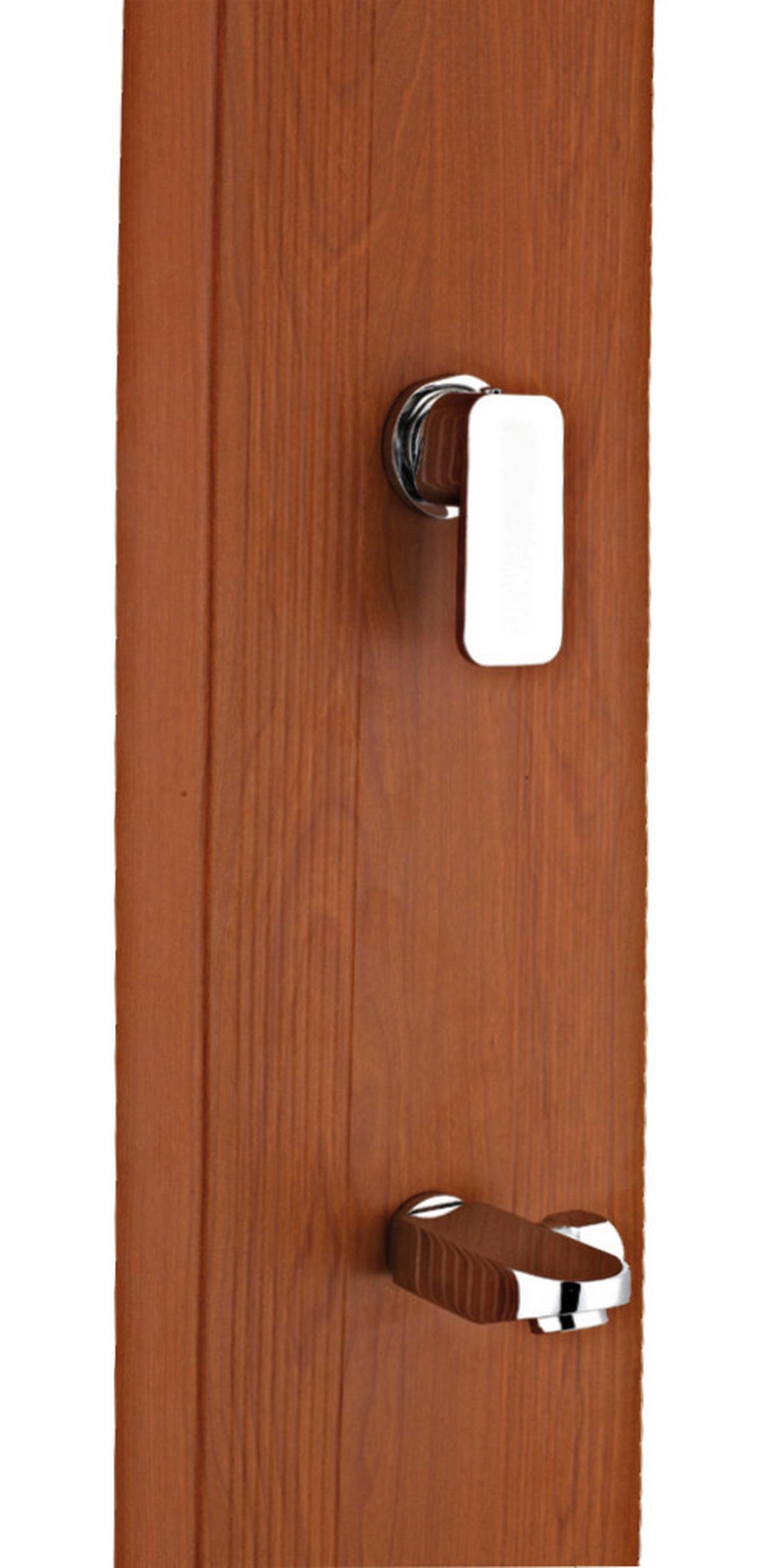 Solardusche Gre Dsalc32w - KONVENTIONELL, Metall (20/6,5/225cm) - Gre