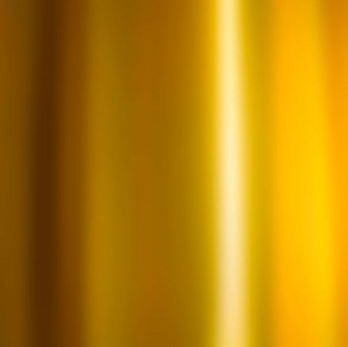 Klebefolie Hochglanz Gold