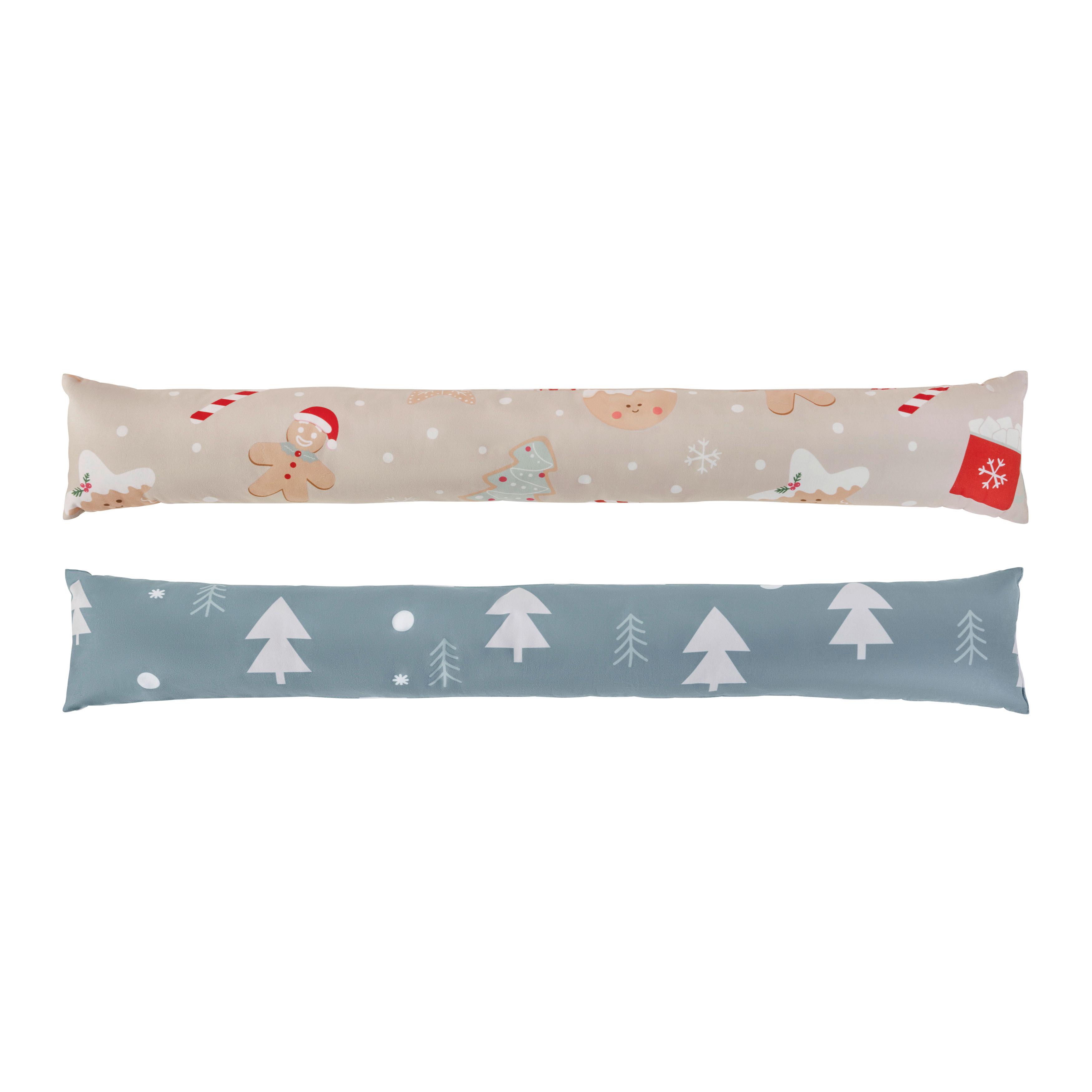 ZÁBRANA PROTI PRIEVANU RONNY - viacfarebná, textil (15/95cm) - Mömax