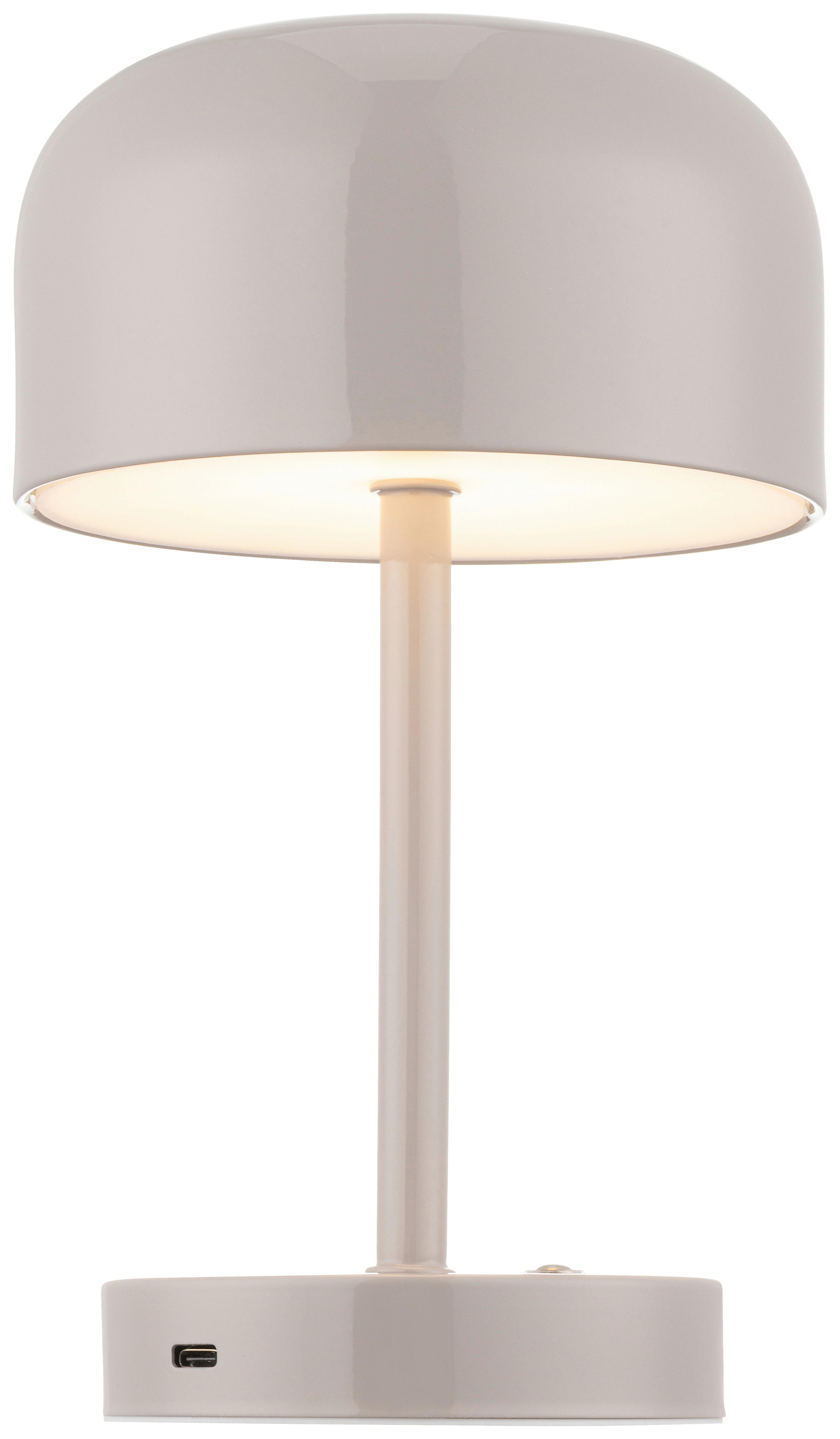 Fotografia produktu: NABÍJATEĽNÁ STOLNÁ LAMPA SOFTI