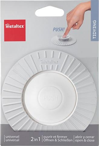 Lefolyódugó Nyit-Zár Funkcióval - Basics